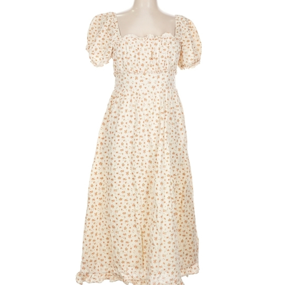 Neuflora Dress